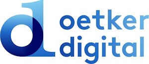 Oetker Digital GmbH Logo