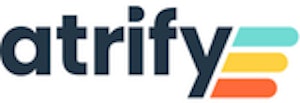 atrify GmbH Logo