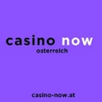 Casino Now Österreich Logo