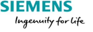 Siemens Schweiz Logo
