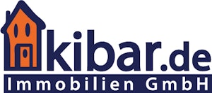 Kibar Immobilien GmbH Logo