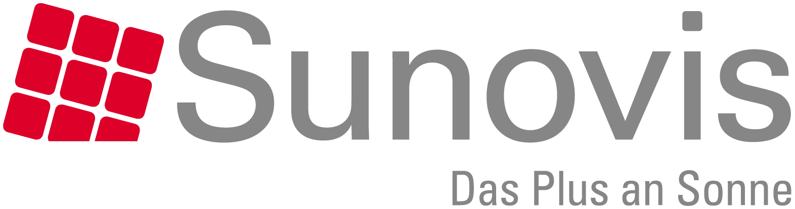 Sunovis GmbH Logo