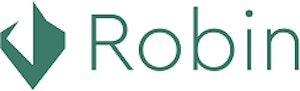 Robin-App Logo