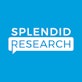 SPLENDID RESEARCH GmbH Logo