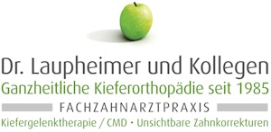 Dr. Laupheimer und Kollegen Logo