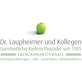 Dr. Laupheimer und Kollegen Logo