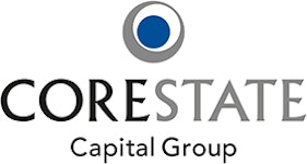CORESTATE Capital Advisors Gmbh Logo