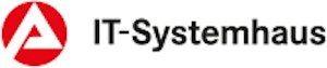 IT-Systemhaus der Bundesagentur für Arbeit Logo