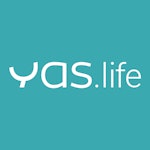YAS.life Logo