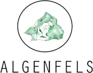 ALGENFELS Logo