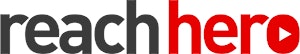 ReachHero GmbH Logo