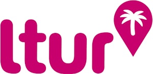 ltur GmbH Logo