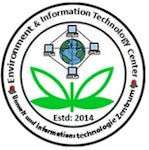 UIZ Umwelt und Informationstechnologie Zentrum Logo