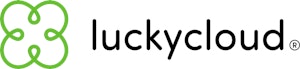 luckycloud GmbH Logo