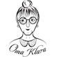 Oma Klara Logo