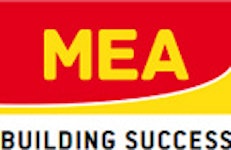 MEA Bautechnik GmbH Logo