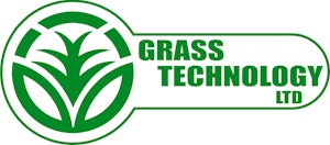 Future Grass Technology Ltd. Logo
