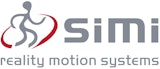 Simi Reality Motion Systems GmbH Logo