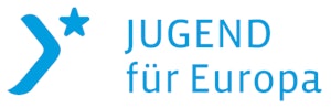 JUGEND für Europa Logo