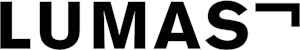 LUMAS Galerie Hamburg Logo