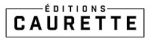 Editions Caurette Logo