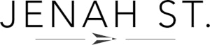 Jenah St. GmbH Logo
