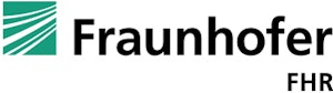 Fraunhofer-Institut für Hochfrequenzphysik und Radartechnik FHR Logo