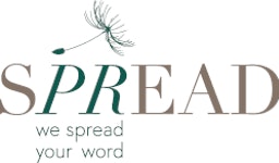 Spread PR Logo