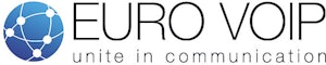 EURO-VOIP GmbH Logo