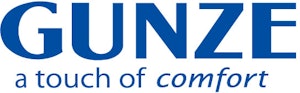 Gunze International Europe GmbH Logo