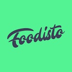 Foodisto Logo