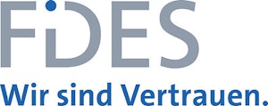 FIDES Treuhand GmbH & Co. KG Logo