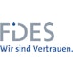 FIDES Treuhand GmbH & Co. KG Logo
