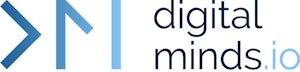 digitalminds.io Logo