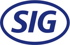 SIG Combibloc Systems GmbH Logo