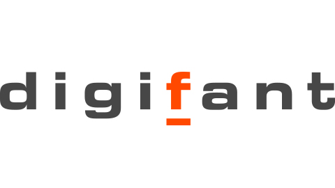 digifant GmbH Logo