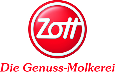 Zott SE & Co. KG Logo