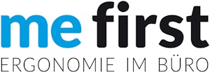 Me-First.ch GmbH Logo