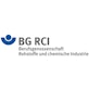 Berufsgenossenschaft Rohstoffe und chemische Industrie (BG RCI) Logo