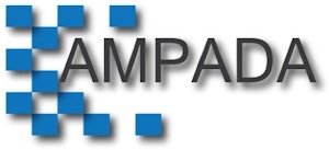 Ampada GmbH Logo