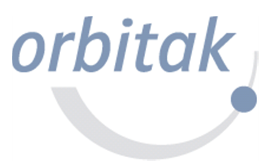 Orbitak AG Logo