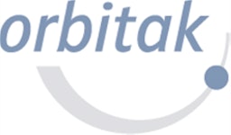 Orbitak AG Logo