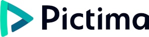 Pictima GmbH Logo