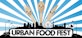 Urban Food Fest Logo