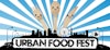 Euro Car Parks / Urban Food Fest Logo