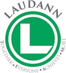 Marc T. Laudann, Regionaldirektion für DVAG Logo