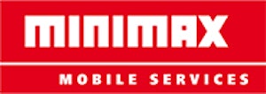 Minimax Mobile Services GmbH &Co. KG Logo