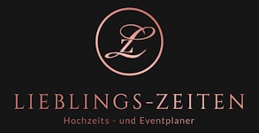 Lieblings-Zeiten Hochzeitsplanung Logo