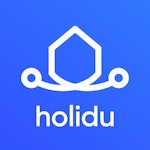 Holidu GmbH Logo