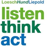 LoeschHundLiepold Kommunikation GmbH Logo